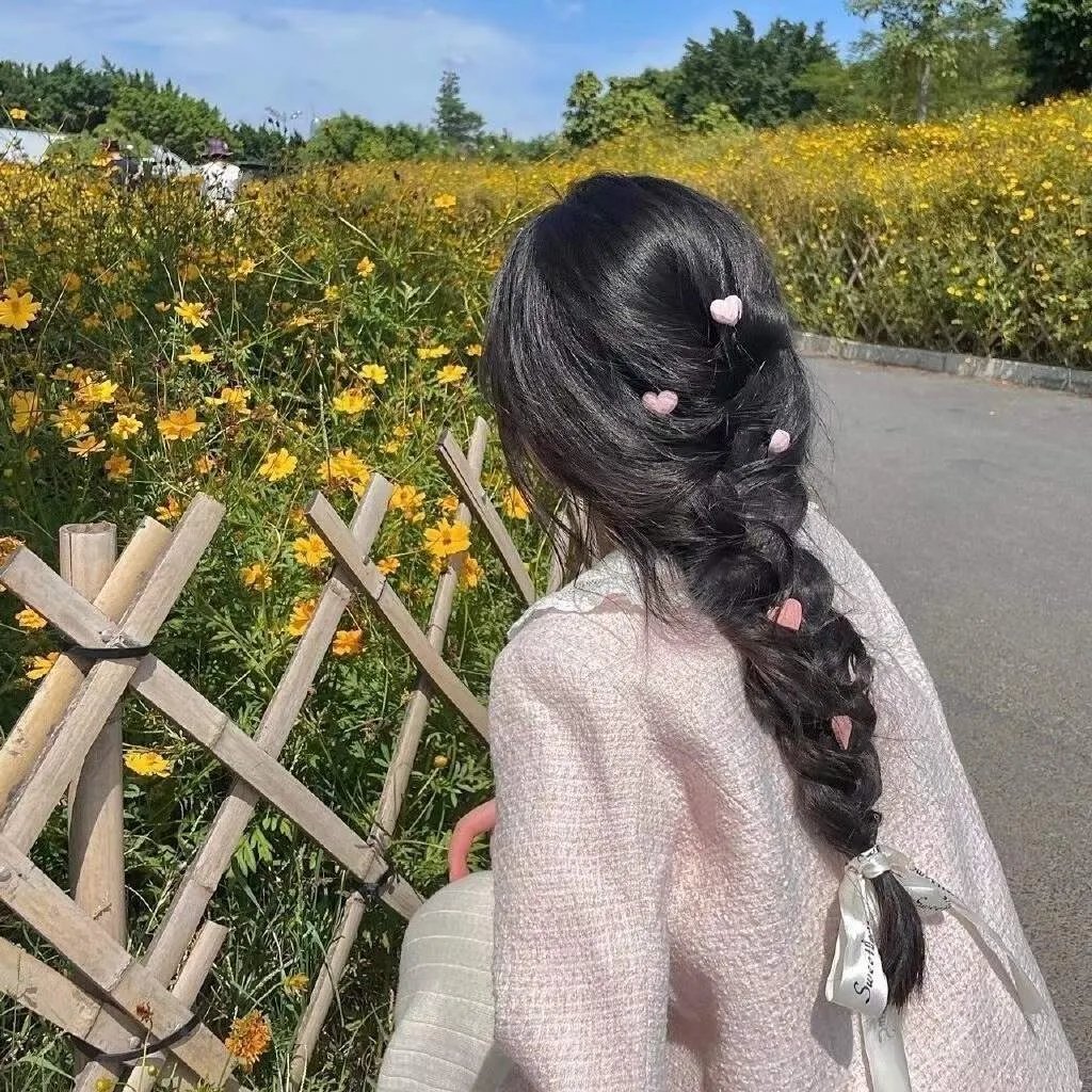 别让爱你的人等太久