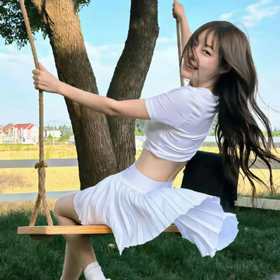 黑衣天使